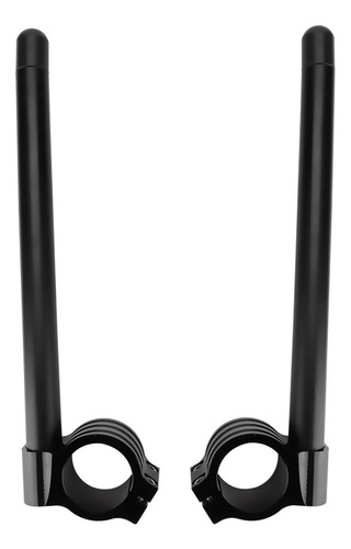 Manillar Separado, 1 Par, Universal, Cnc Para Motocicletas D