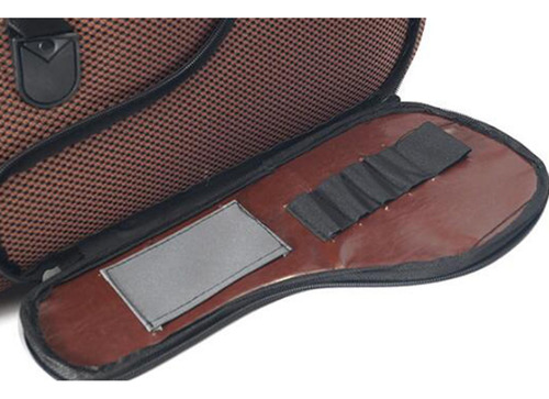 Estuche Para Saxofón Alto, Estuche Para Principiantes,