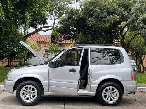 Chevrolet Grand Vitara 1.6 4x4