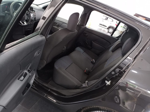Imagen 14 de 25 de Renault Sandero Life 1.6 0km. Ideal Remis Uber Entrega Ya W