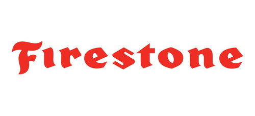 Neumático 185/65r14 F-600 Firestone