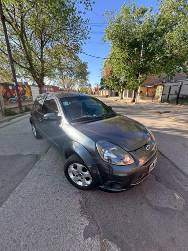 Ford Ka 1.6 Pulse Top 95cv