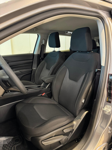 Jeep Compass 1.3 T270 Sport 4X2 At6