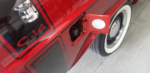 Chevrolet C14