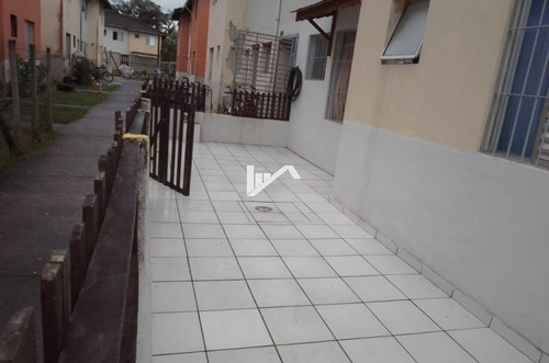 Imagem 6 de 10 de Apartamento No Bairro Guapura Em Itanhaém C/02dormitórios