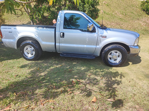 Ford F-250 XLT L