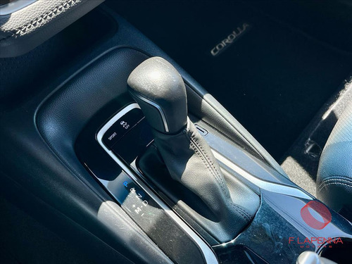 Toyota Corolla 2.0 VVT-IE FLEX XEI DIRECT SHIFT
