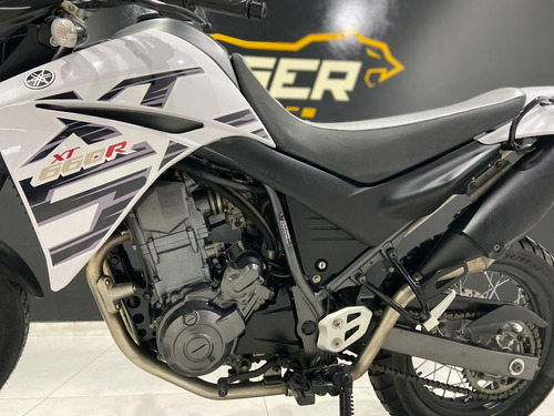 Yamaha Xt 660 R Xt660 R Xt 660r 2015