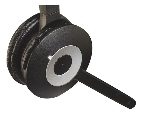 Diadema Jabra Pro 920 Mono Conexión Dect Voz Hd