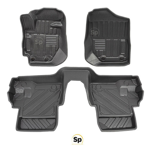 Tapetes Para Suzuki Jimny 2019+