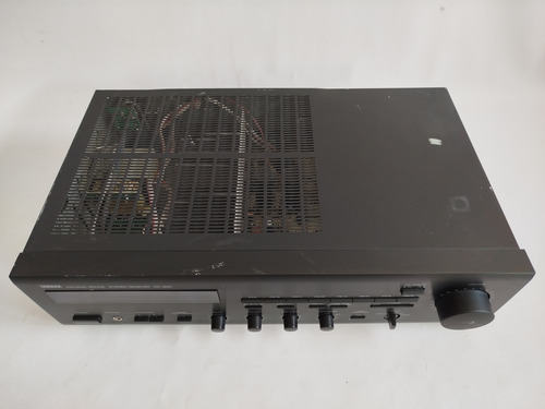 Receiver Yamaha Rx-350 (Usado)