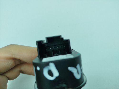 Switch Control Espejo Retrovisor Delantero Izq León Fr 14-16 (Usado)