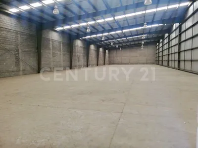 Bodega en renta