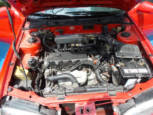Hyundai S-coupe Coupé