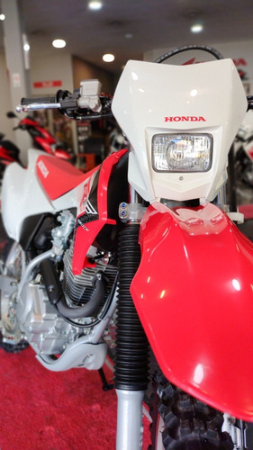 Imagen 4 de 15 de Honda Crf 230