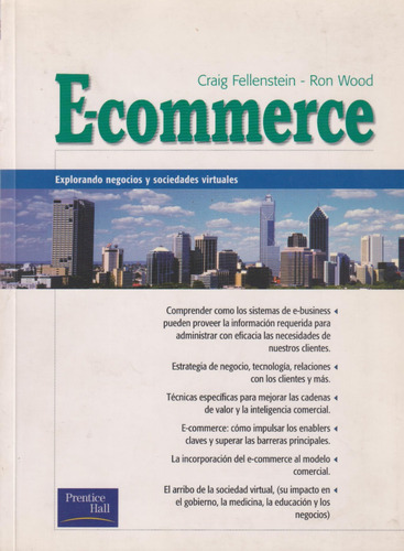 E-commerce, Craig Fellenstein & Ron Wood