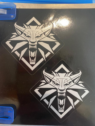 The Witcher 3 Ps4 Fisico + Disco Banda Sonora, Mapa Y Stiker