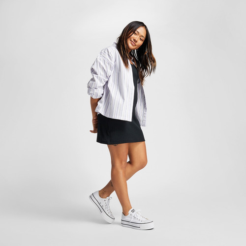 Converse All Star Lift Mujer 560251C