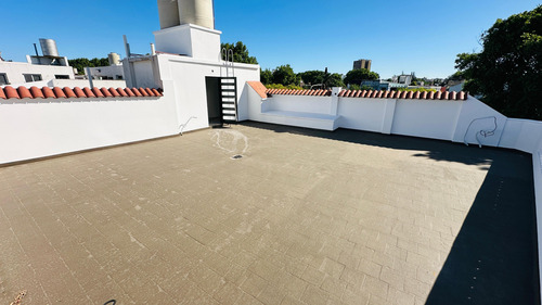 Departamento Ph En Venta En Floresta, Capital Federal, Buenos Aires
