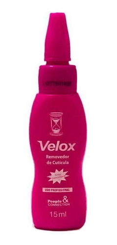 Velox - Removedor De Cutícula