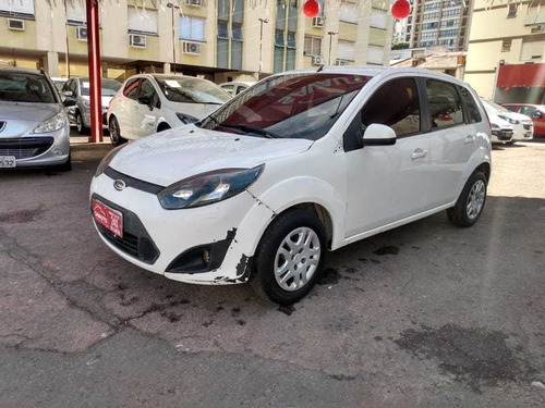Ford Fiesta 1.6 Flex