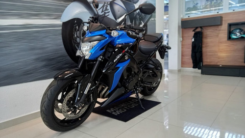 Suzuki Gsx-s1000a | 0km 2020/2021 | 7