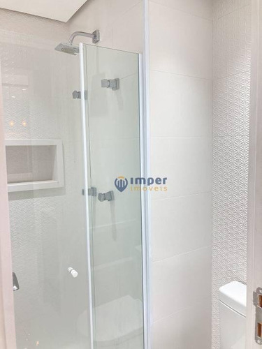 Imagem 11 de 22 de Apartamento Com 1 Dormitório À Venda, 35 M² Por R$ 690.000,00 - Perdizes - São Paulo/sp - Ap13631