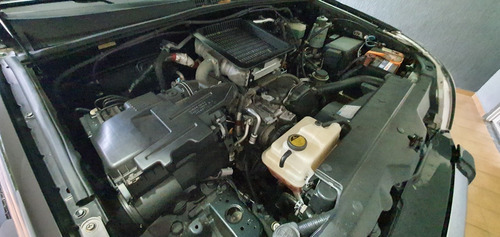 Toyota Land Cruizer Prado