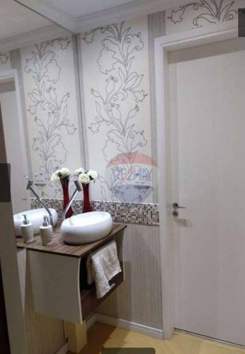 Imagem 11 de 30 de Apartamento Com 3 Dormitórios À Venda, 75 M² Por R$ 300.000,00 - Butantã - São Paulo/sp - Ap0763