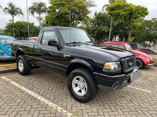 Ford Ranger 2.3 Xls Cab. Simples 4x2 Sport 2p
