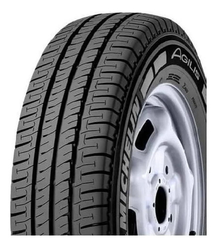 Pneu Michelin Aro 16 Agilis+ Mo 195/75r16c 107/105r Tl