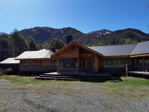 Local Comercial En Venta En Malalcahuello