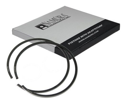 Namura NA-50002-6 84.50mm Piston Kit