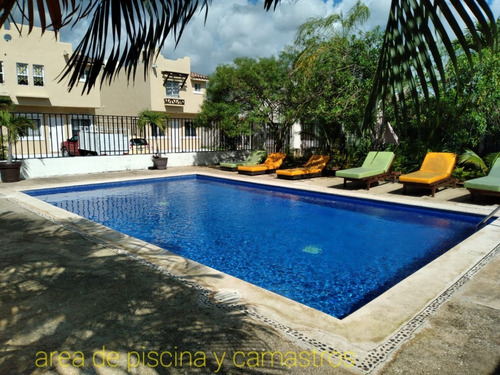 Imagen 13 de 30 de Casa En Venta En Playa Del Carmen, Quintana Roo - Se Aceptan Créditos Infonavit, Fovissste Y Bancario