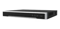 Comprar Nvr 32 Megapixel 8 Canales Ip 8 Puertos Poe 2 Bahias De Hdd