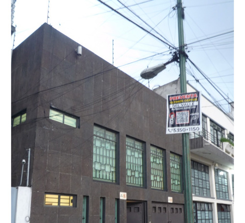 Propiedad En Venta Oficinas Nicolas San Juan