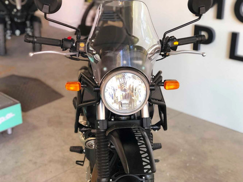 Imagen 10 de 12 de Royal Enfield Himalayan 400 Euro 4 Abs - Efi