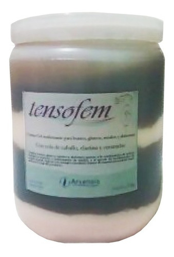 Crema Reafirmante Bifásica Para Bustos, Gluteos, Muslos -etc