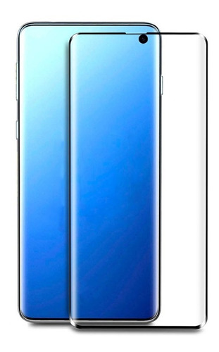 Vidrio Templado 5d Samsung Galaxy S10 E - S10 - S10 Plus
