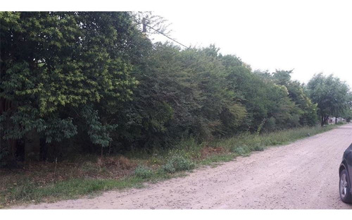 Lote De 2297m2 ( 55 X 42,76 ) Empalme Lobos