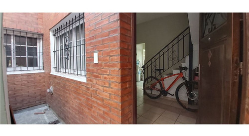 Ph Tipo Casa 4 Amb Devoto Patio 2 Terrazas