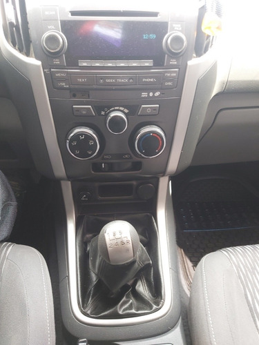 Chevrolet S10 2.8 Cd 4x2 Lt Tdci 180cv 2012