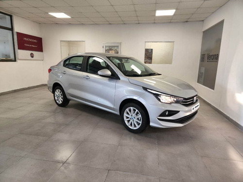 Imagen 8 de 17 de Fiat Cronos Drive 1.3 Cvt Pk Conect My23 Linea Nueva Stock!