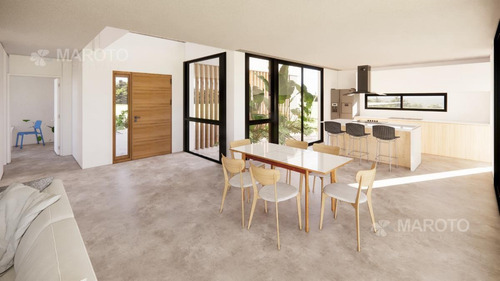 Imagen 8 de 10 de Casa Venta En Barrio Riberas Puertos Del Lago - Maroto Propiedades