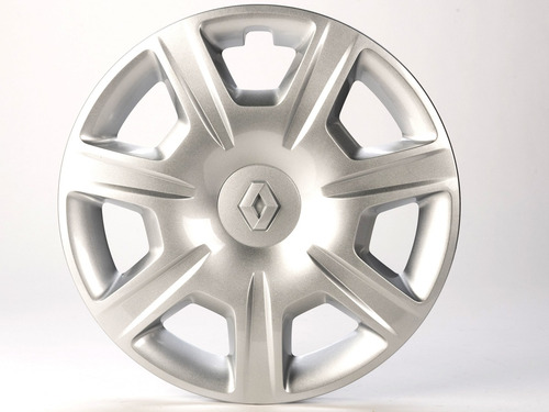 Imagen 2 de 6 de Taza De Rueda Renault Logan 1.6 Authentique 85cv