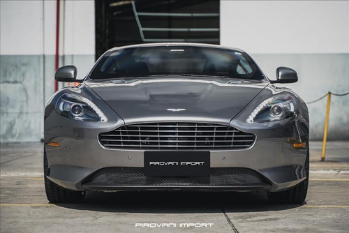 Aston Martin Virage 6.0 V12 48v