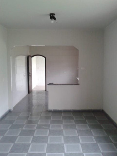 Sobrado - Ref: 6422