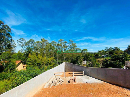 Imagem 11 de 30 de Casa Com 3 Dormitórios À Venda, 330 M² Por R$ 1.700.000 - Recanto Suíço - Vargem Grande Paulista/sp - Ca6083