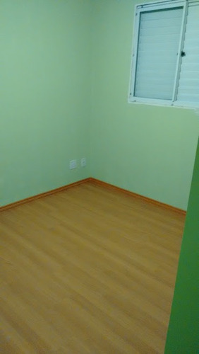 Imagem 16 de 20 de Apartamento Com 02 Dormitórios E 46 M² | Loteamento City Jaragua , São Paulo | Sp - Ap293937v