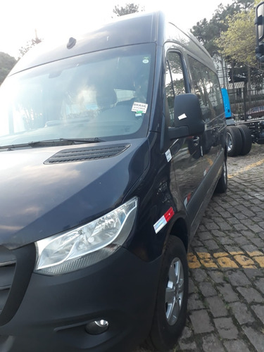 Imagem 7 de 9 de Mb Sprinter Sprinter 416 15+1